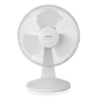 SFE 4010WH Ventilateur de bureau