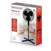 Pedestal Fan Sencor SFN 4031BK