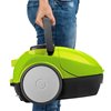 Bagged Vacuum Cleaner Sencor SVC 45GR EUE3