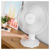 Ventilateur de bureau Sencor SFE 4010WH