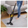 Cordless Vacuum Cleaner 3 in 1 with Mop SVC 0741YL