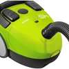 Bagged Vacuum Cleaner Sencor SVC 45GR EUE3