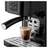 Automatic Espresso / Capuccino Machine Sencor SES 4040BK