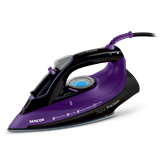 SSI 9000BK  Fer à vapeur