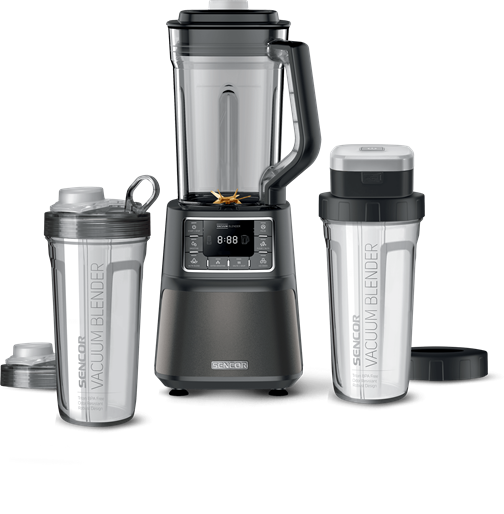 SBU 7878BK Super blender sous vide automatique