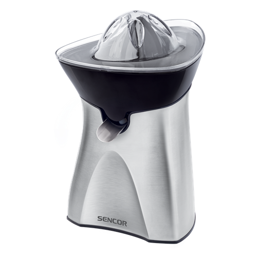 SCJ 6050SS Presse-agrumes