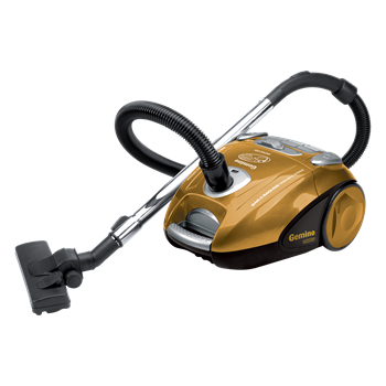 SVC 900 GEMINO Aspirateur avec ou sans sac