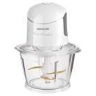 SCB 5100WH Hachoir à aliments
