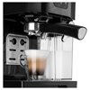 Automatic Espresso / Capuccino Machine Sencor SES 4040BK