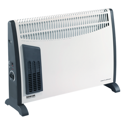 SCF 2001 Convecteur Air chaud