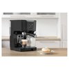 Automatic Espresso / Capuccino Machine Sencor SES 4040BK
