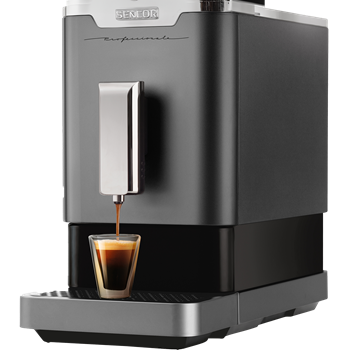 SES 7015CH Machine à espresso automatique