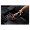 Cordless Vacuum Cleaner 2in1 SVC 8825TI