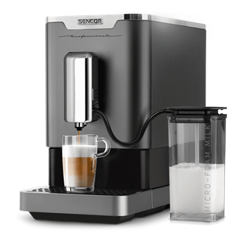 SES 9200CH Automatique  expresso / cappuccino  à Machine