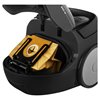 Bagged Vacuum Cleaner Sencor SVC 45BK EUE3