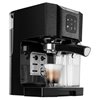 Automatic Espresso / Capuccino Machine Sencor SES 4040BK