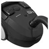 Bagged Vacuum Cleaner Sencor SVC 45BK EUE3
