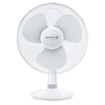 SFE 4037WH-EUE3 Ventilateur de bureau