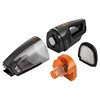 Cordless Vacuum Cleaner 2in1 SVC 8825TI