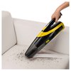 Cordless Vacuum Cleaner 3 in 1 with Mop Sencor SVC 0741YL