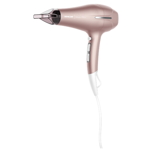 SHD 6800RG Sèche-cheveux