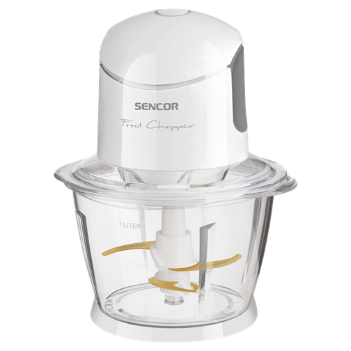 SCB 5100WH-EUE3 Hachoir