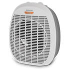 SFH 7017WH Radiateur soufflant